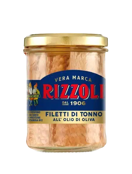 Filetti di Tonno